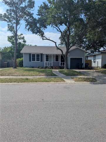 805 Anderson Street, Corpus Christi, TX 78411