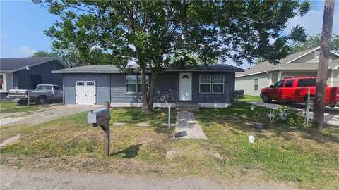 131 Algodon Street, Taft, TX 78390