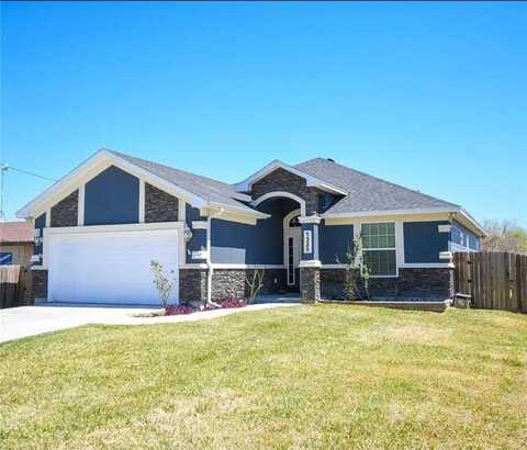 1325 S McCampbell Street, Aransas Pass, TX 78336