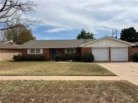 3023 66th Street, Lubbock, TX 79413