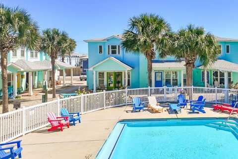 2120 S 11th Street, Port Aransas, TX 78373