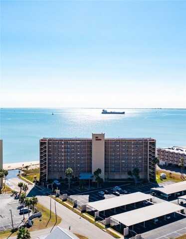 4000 Surfside Boulevard, Corpus Christi, TX 78402