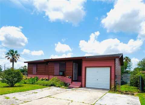 1725 Sycamore Place, Corpus Christi, TX 78416
