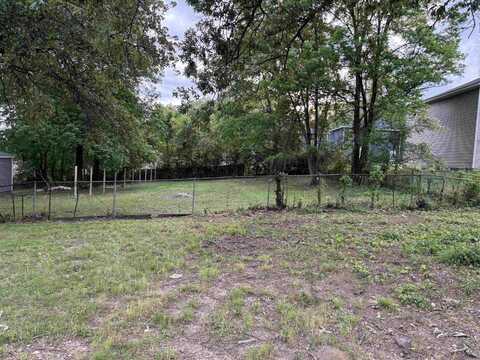 n/a Ludwig Street, Little Rock, AR 72204