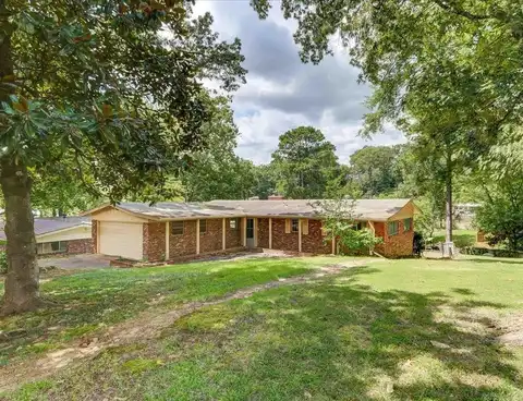 202 Little John Trail, Hot Springs, AR 71913