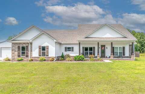 14 Crystal Drive, Greenbrier, AR 72058