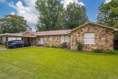 3804 Ridge Road, North Little Rock, AR 72116