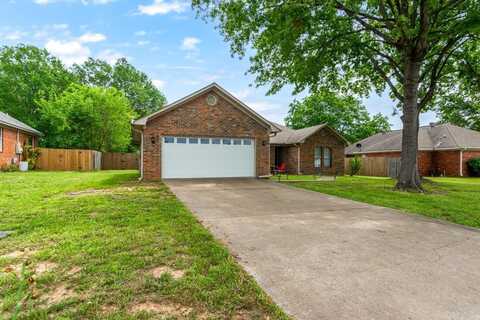2130 Maplewood Dr, Conway, AR 73034