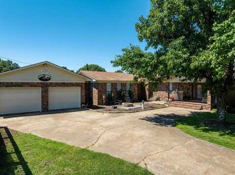 250 Summerset Lane, Cord, AR 72524