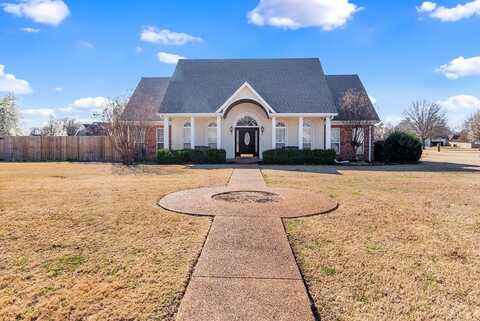 514 APPERSON DRIVE, Marion, AR 72364