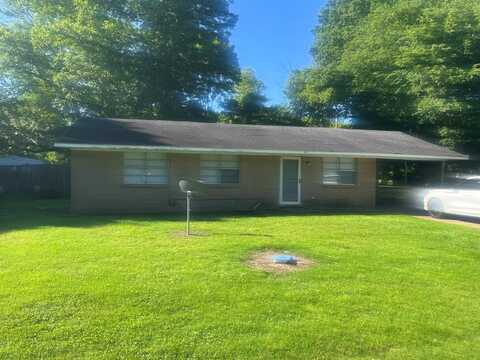 307 POLK, Osceola, AR 72370