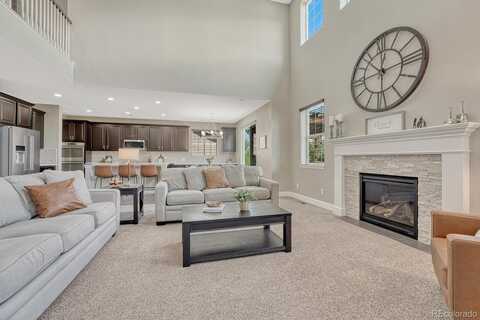 6738 Esmeralda Drive, Castle Rock, CO 80108