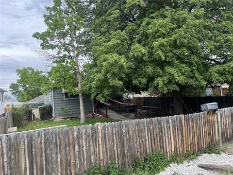 188 S Dale Court, Denver, CO 80219