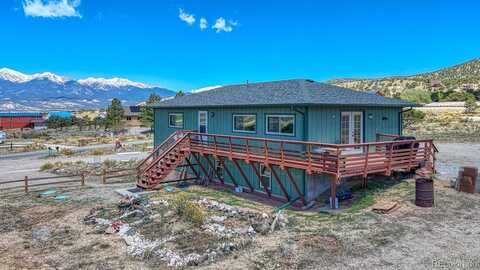 10050 Piute Drive, Salida, CO 81201