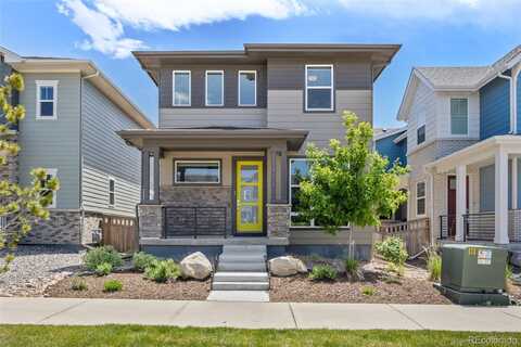 21482 E 60th Avenue, Aurora, CO 80019
