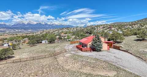 10199 W Cheyenne Circle, Salida, CO 81201