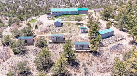 216 Rainbow Ridge Road, Canon City, CO 81212