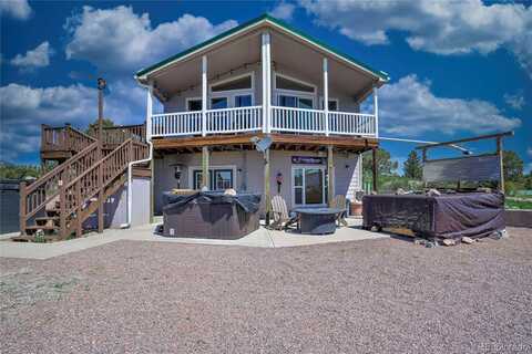 216 Rainbow Ridge Road, Canon City, CO 81212