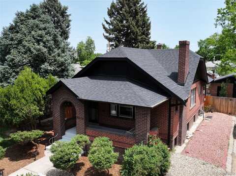 2636 N Glencoe Street, Denver, CO 80207
