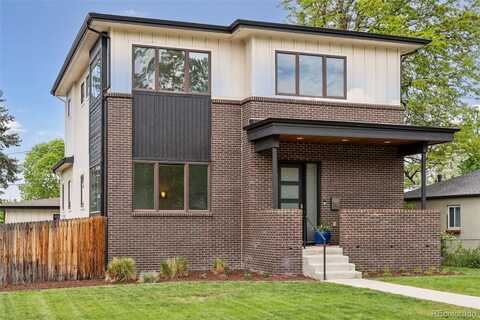 1373 S Garfield Street, Denver, CO 80210