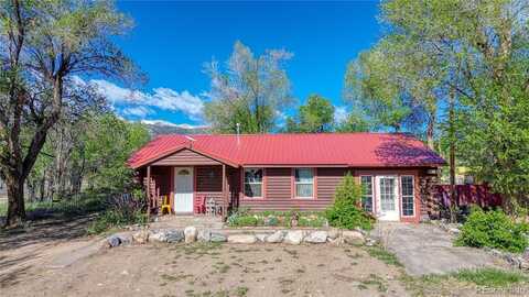 8284 US Highway 50, Howard, CO 81233