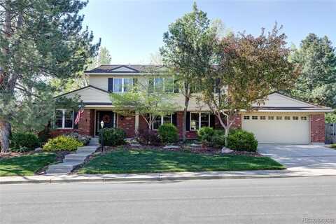10886 E Berry Avenue, Englewood, CO 80111