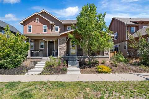 10859 E 25th Drive, Aurora, CO 80010