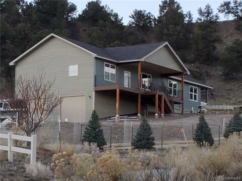 6750 County Road 110a, Salida, CO 81201