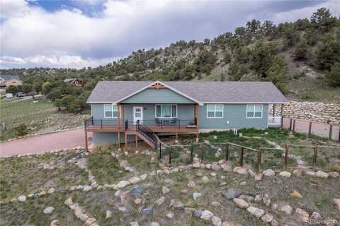 6750 County Road 110a, Salida, CO 81201