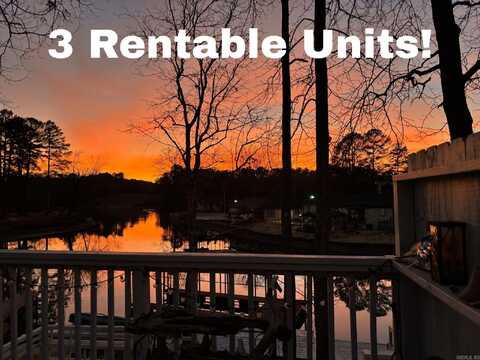 173 Barbary Units 433 & 434, Hot Springs, AR 71913