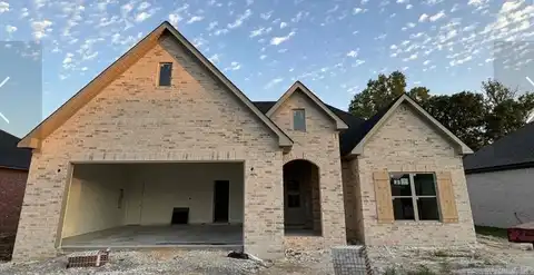 18 Dandelion Drive, Greenbrier, AR 72058