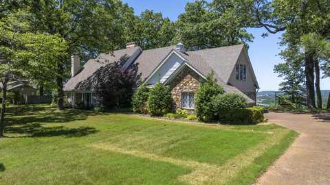 495 Dennison Heights, Southside, AR 72501