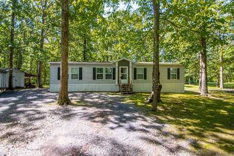 35 Candy Lane, Austin, AR 72007