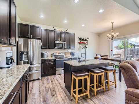 1936 Traildust Drive, Milliken, CO 80543