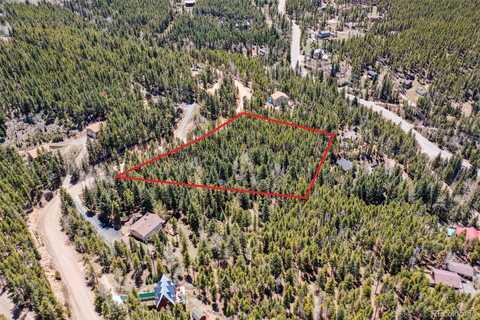 8793 Martin Lane, Conifer, CO 80433