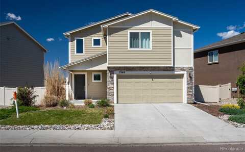 7568 Benecia Drive, Fountain, CO 80817