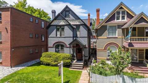 1365 Clayton Street, Denver, CO 80206