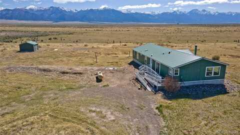 19900 County Road 60, Moffat, CO 81143