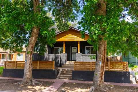 1362 Newton Street, Denver, CO 80204
