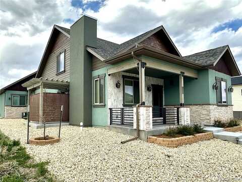 10704 Engelmann Avenue, Salida, CO 81201