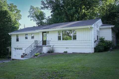 3703 Chula Vista Drive, Chattanooga, TN 37411