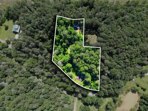 881 Byrds Chapel Drive, Rising Fawn, GA 30738