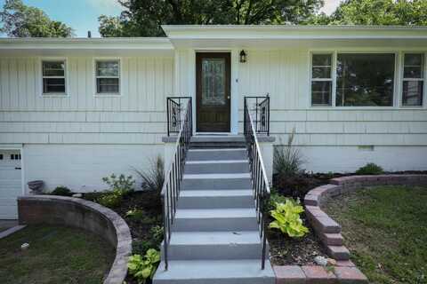3703 Chula Vista Drive, Chattanooga, TN 37411