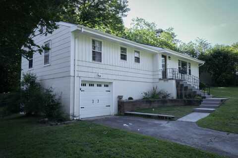 3703 Chula Vista Drive, Chattanooga, TN 37411