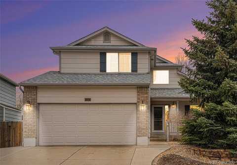 5639 Mesa Mountain Way, Colorado Springs, CO 80923