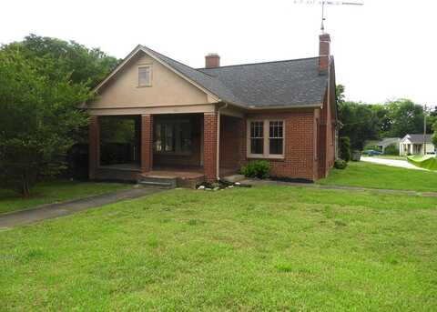 823 W. Smith Street, Gaffney, SC 29341
