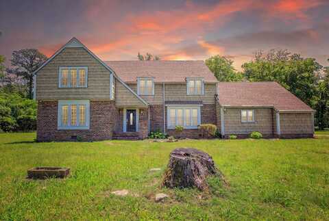7900 Ooltewah Georgetown Road, Ooltewah, TN 37363