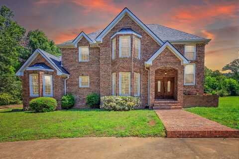 7902 Ooltewah Georgetown Road, Ooltewah, TN 37363