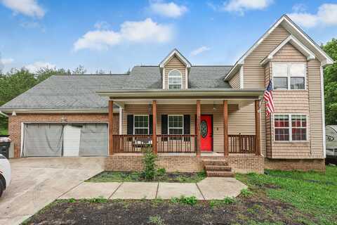 320 Marble Top Road, Chickamauga, GA 30707