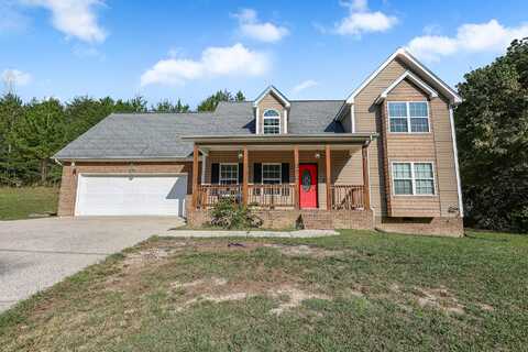 320 Marble Top Road, Chickamauga, GA 30707